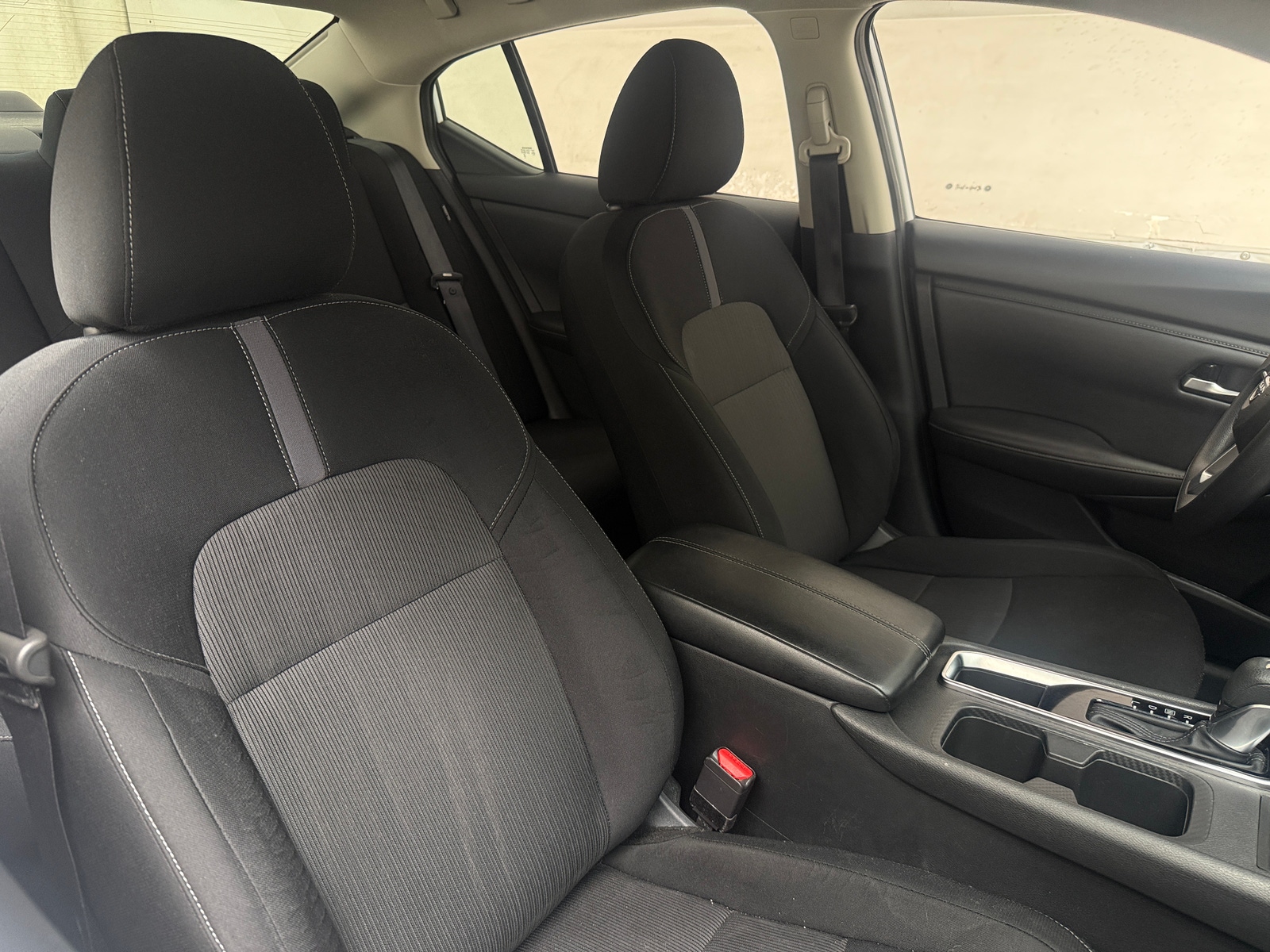 Thumbnail: 2024 Nissan Sentra - 2