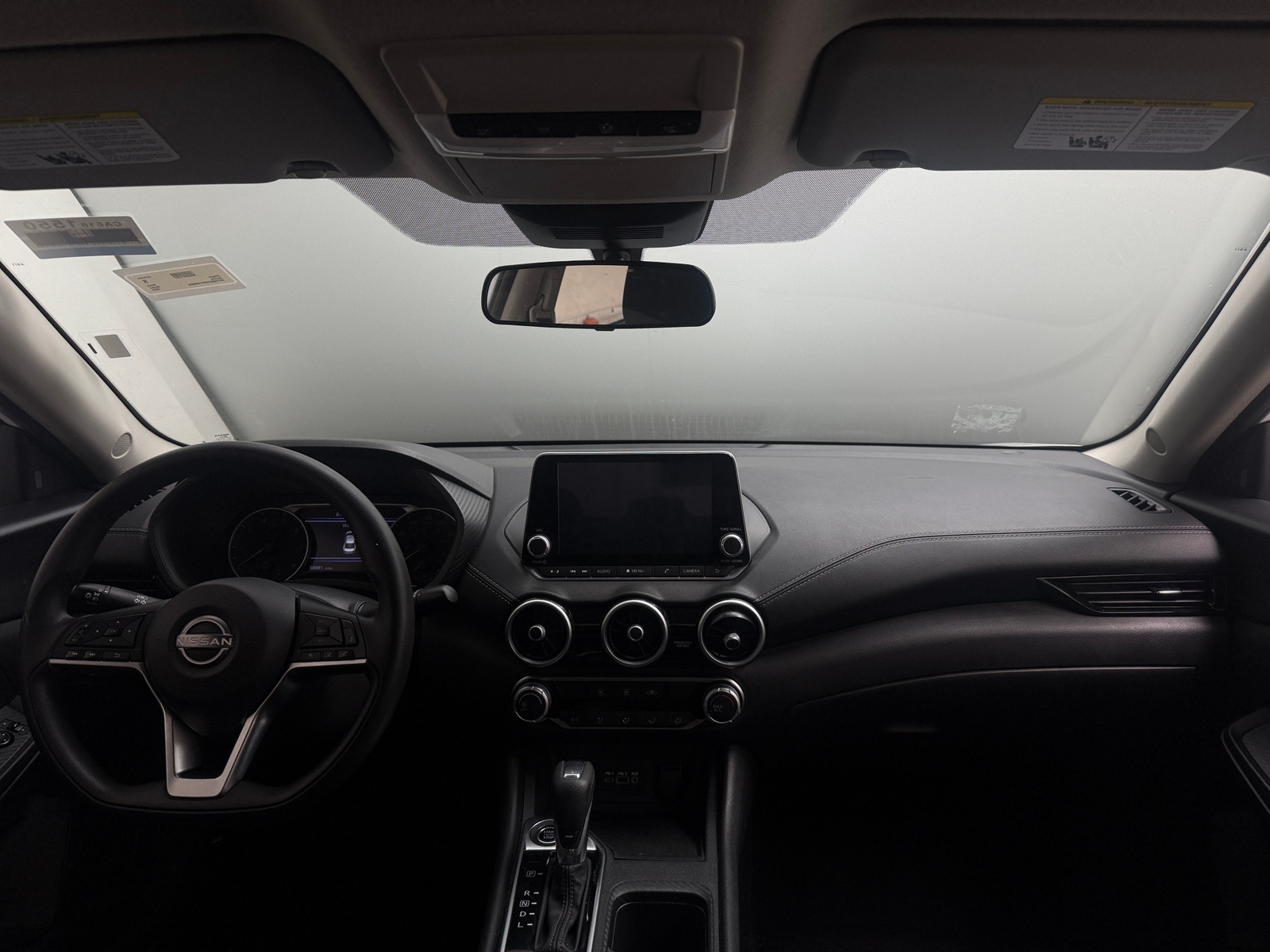 Thumbnail: 2024 Nissan Sentra - 3