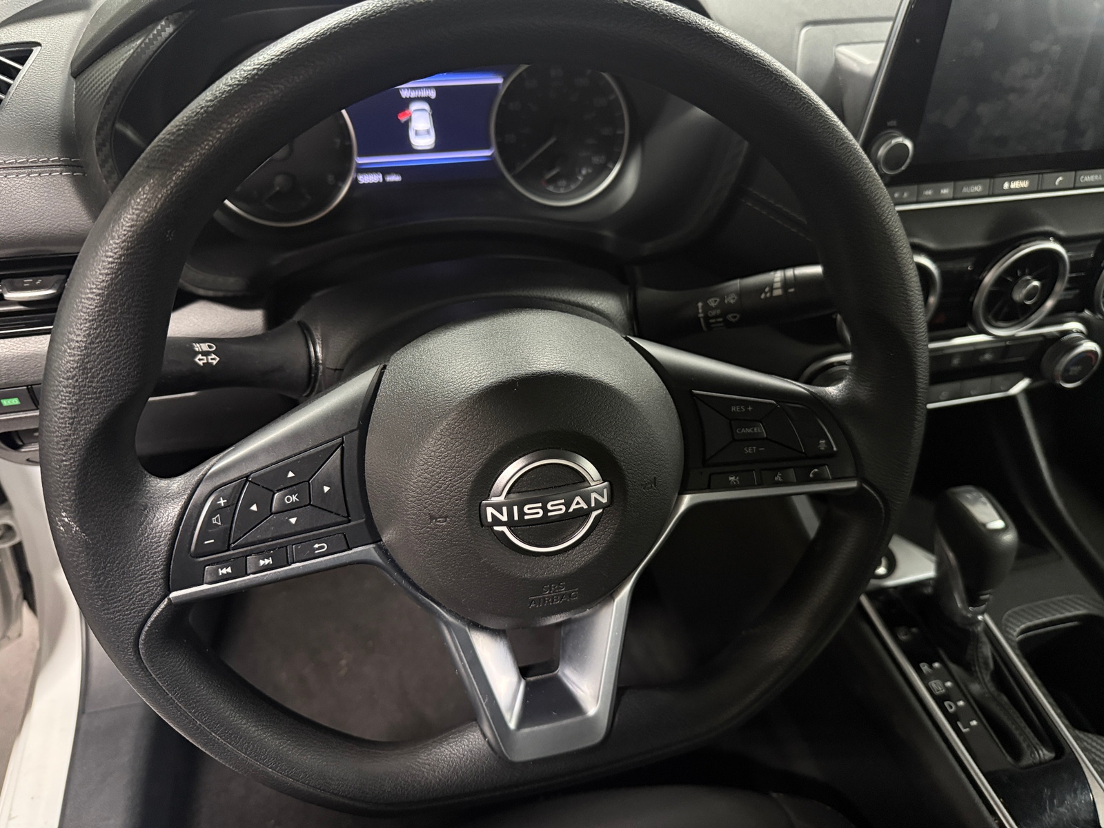 Thumbnail: 2024 Nissan Sentra - 5