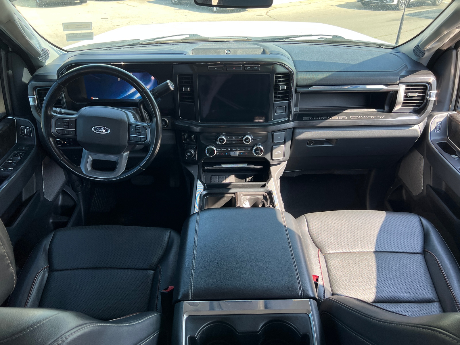 Thumbnail: 2023 Ford Econoline - 2