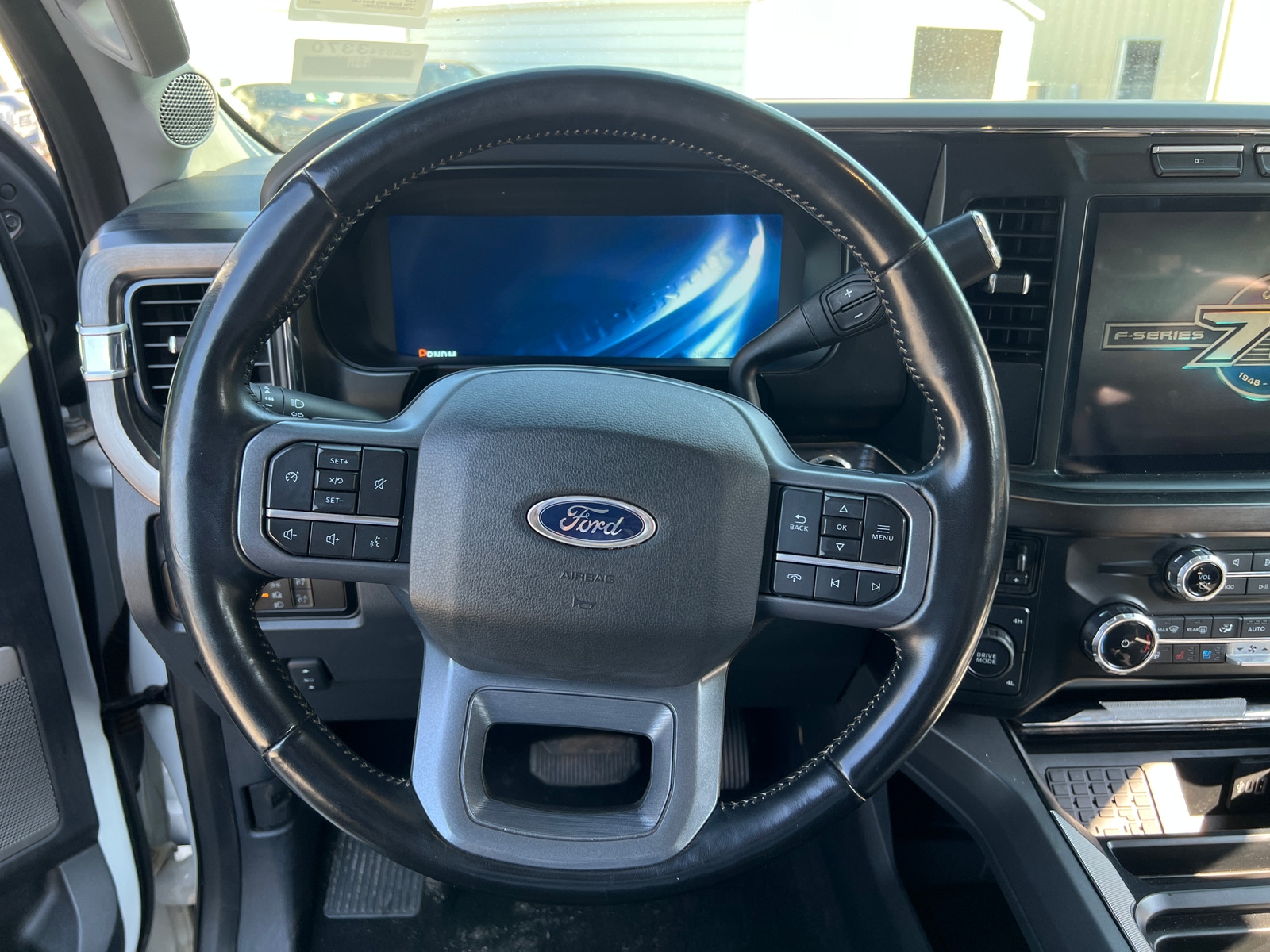 Thumbnail: 2023 Ford Econoline - 4