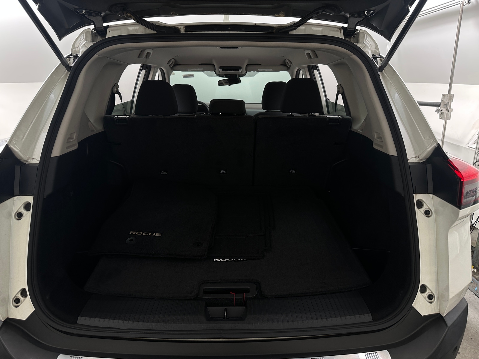 Thumbnail: 2023 Nissan Rogue - 7