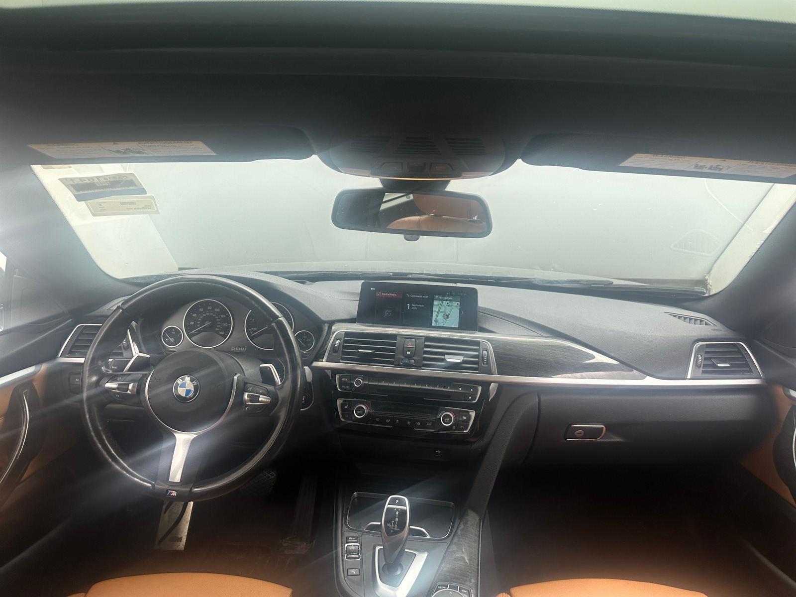 Thumbnail: 2020 BMW 4 Series - 3
