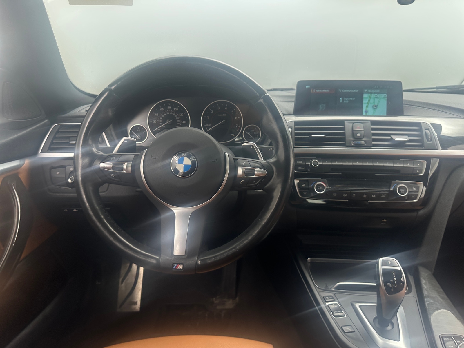 Thumbnail: 2020 BMW 4 Series - 5