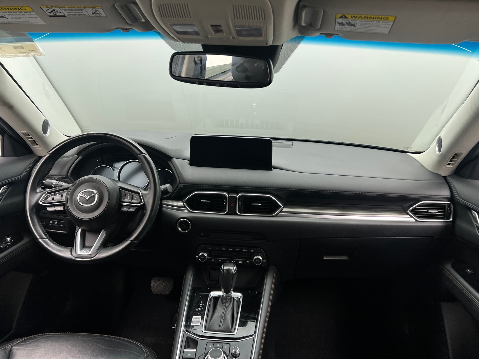 Thumbnail: 2021 Mazda CX-5 - 2