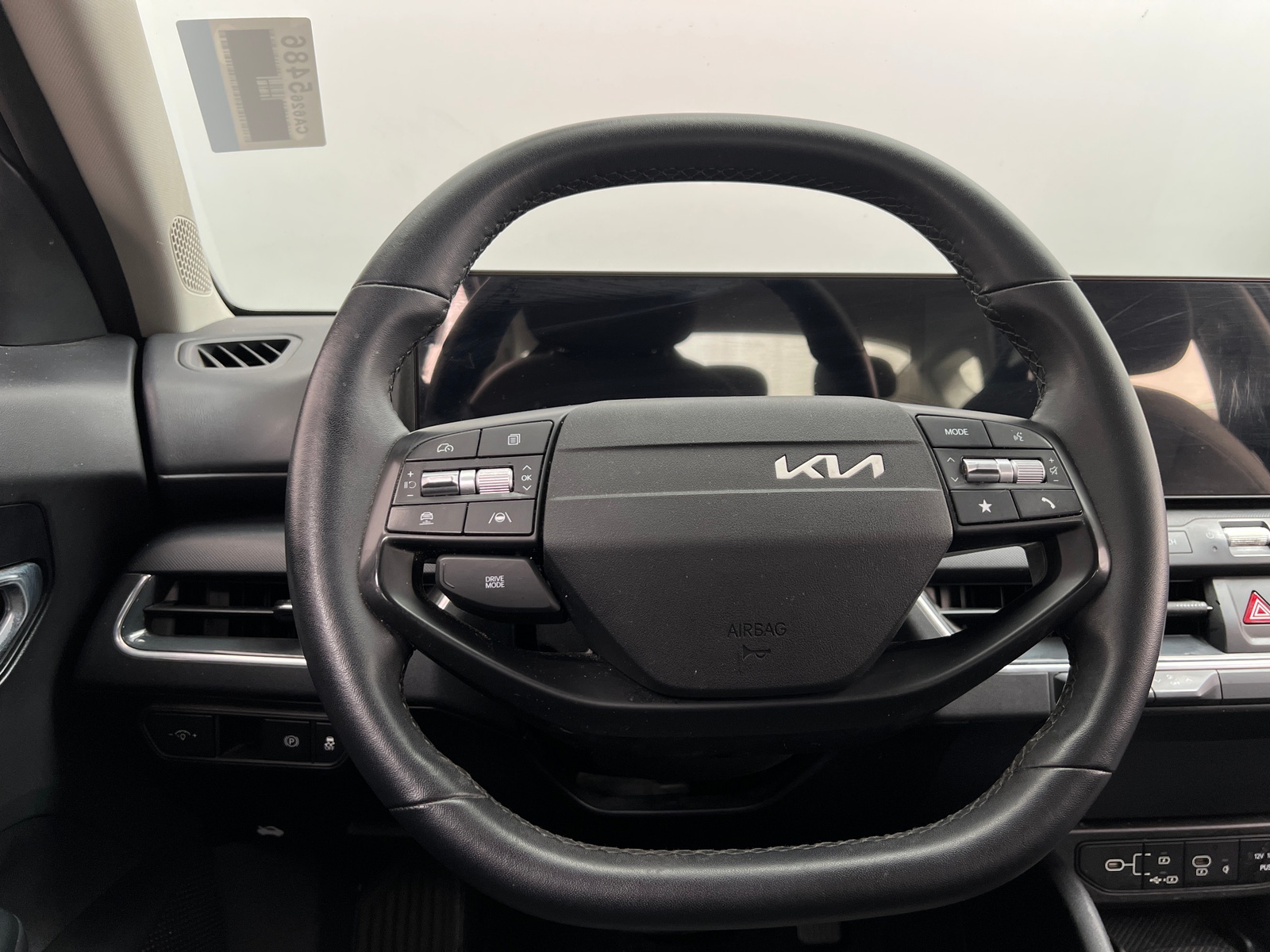 Thumbnail: 2025 Kia K4 - 5
