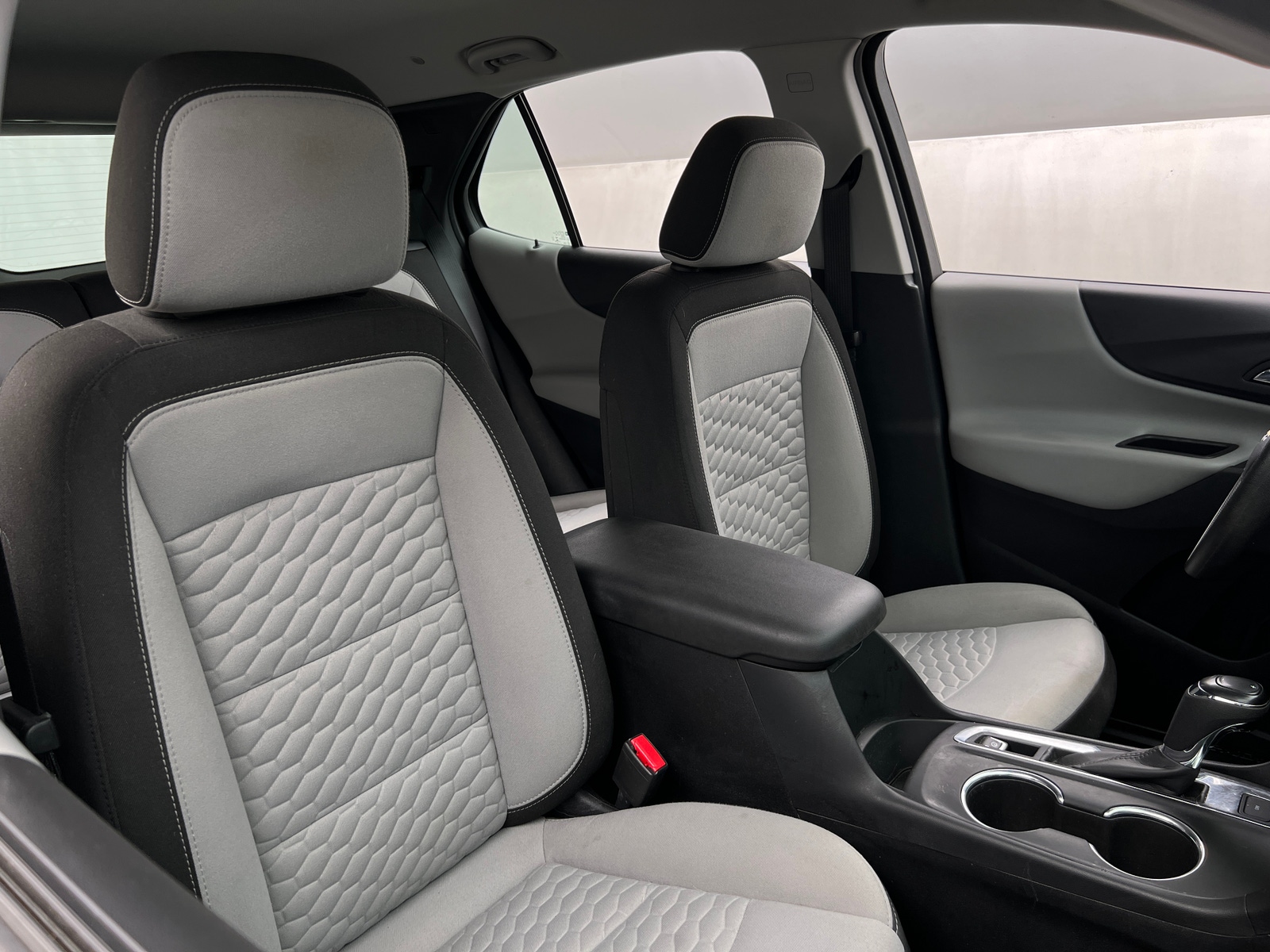 Thumbnail: 2020 Chevrolet Equinox - 2