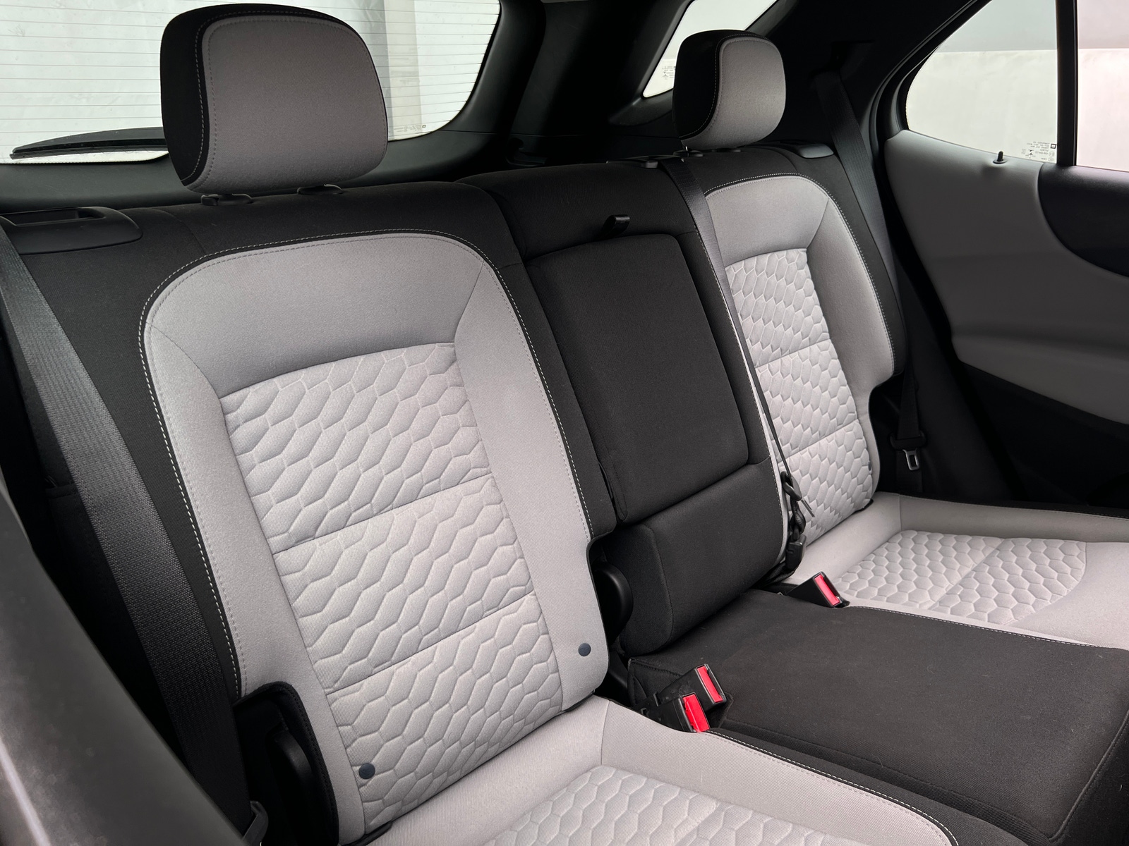 Thumbnail: 2020 Chevrolet Equinox - 6