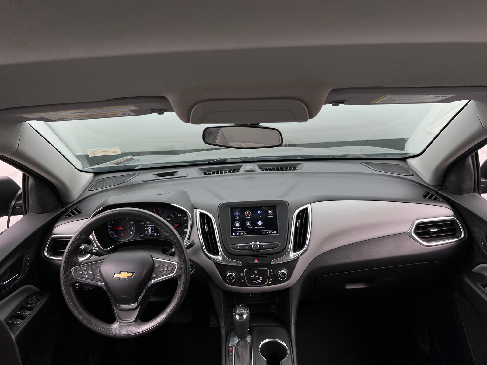 Thumbnail: 2020 Chevrolet Equinox - 3