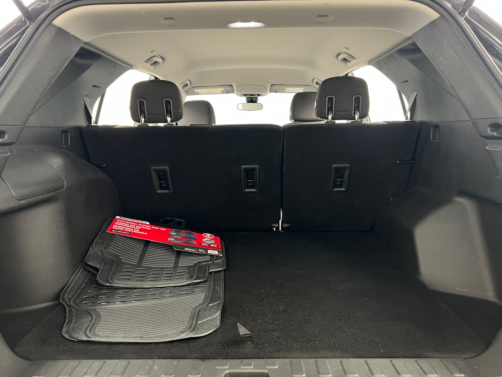 Thumbnail: 2020 Chevrolet Equinox - 7