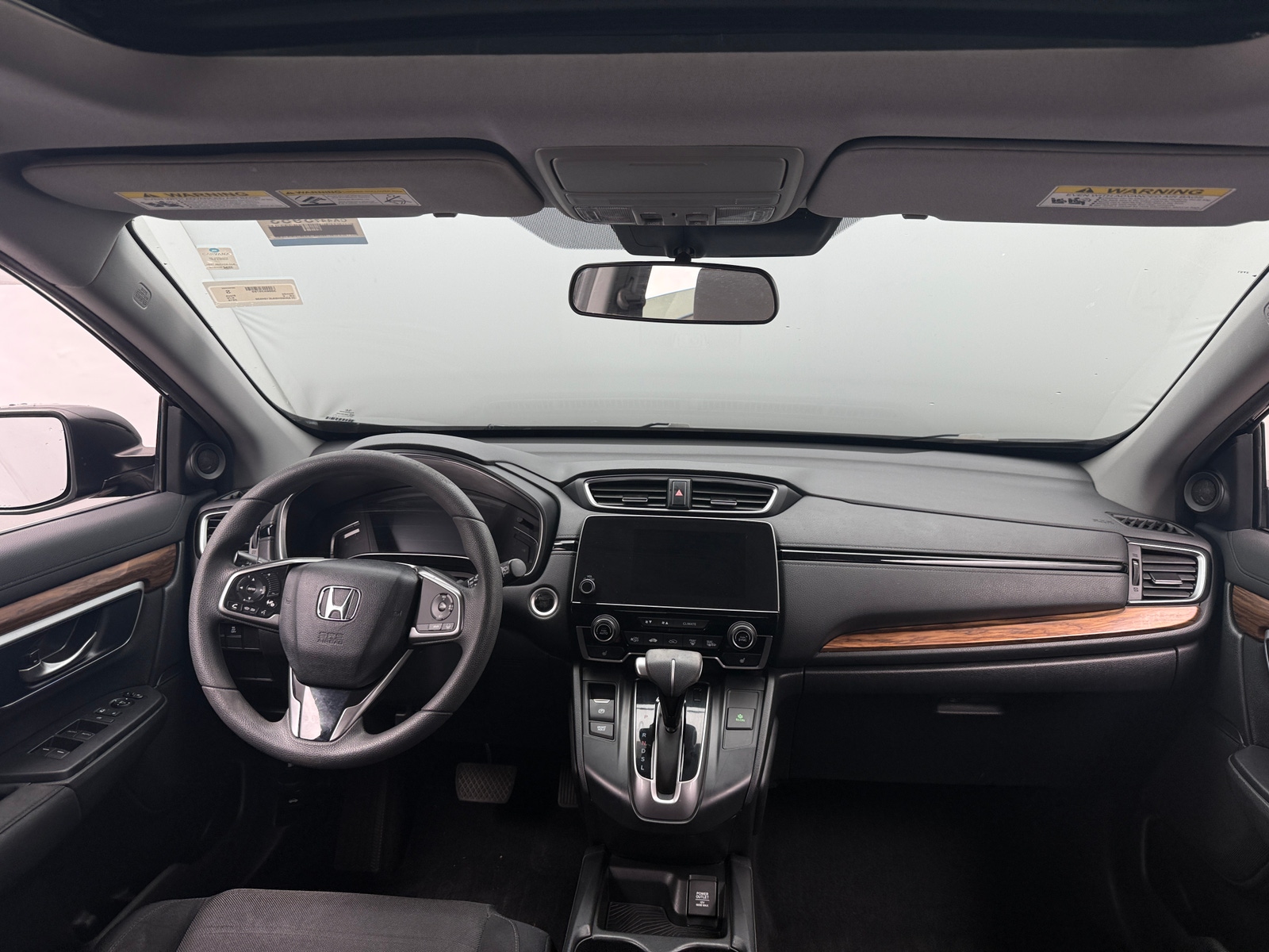 Thumbnail: 2018 Honda CR-V - 3