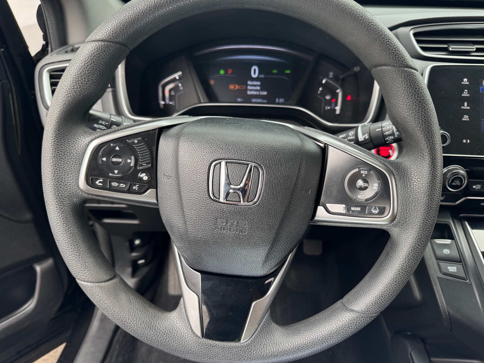 Thumbnail: 2018 Honda CR-V - 5