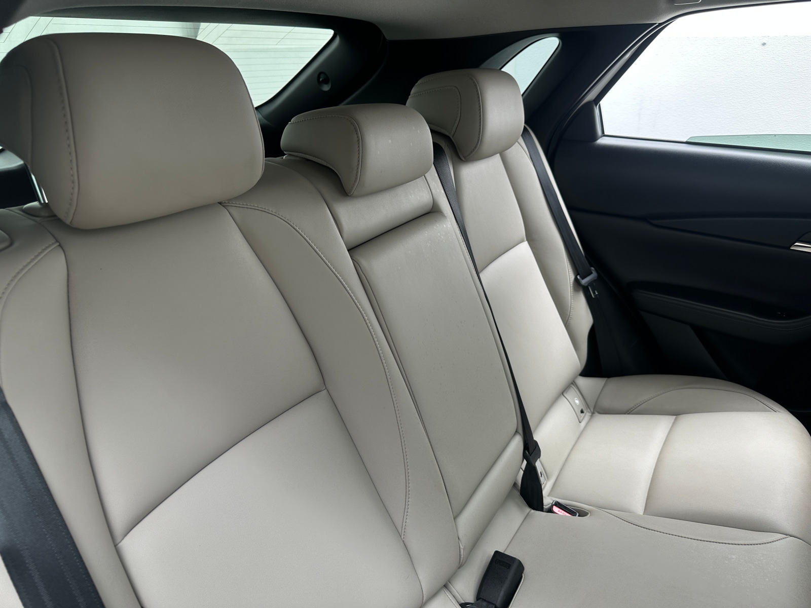 Thumbnail: 2021 Mazda CX-30 - 5