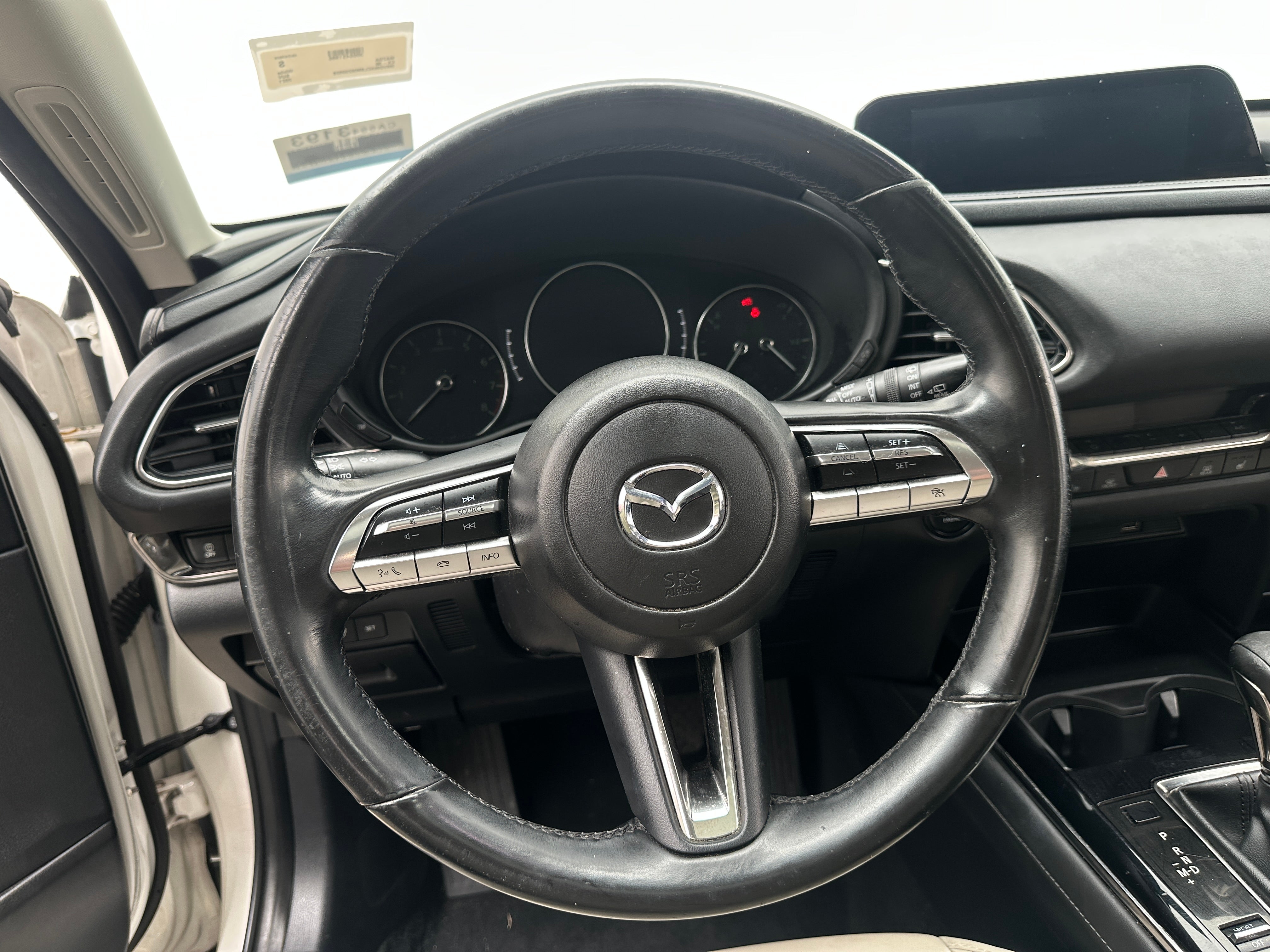 2021 Mazda CX-30