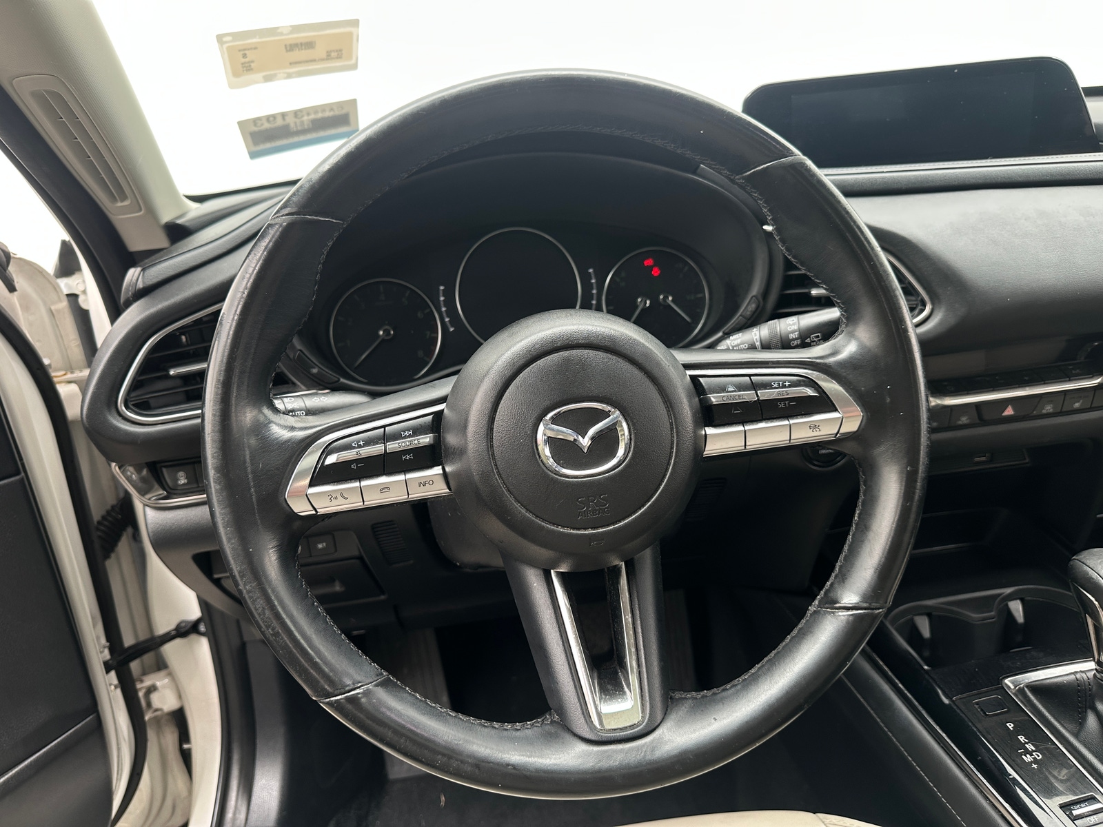 Thumbnail: 2021 Mazda CX-30 - 4