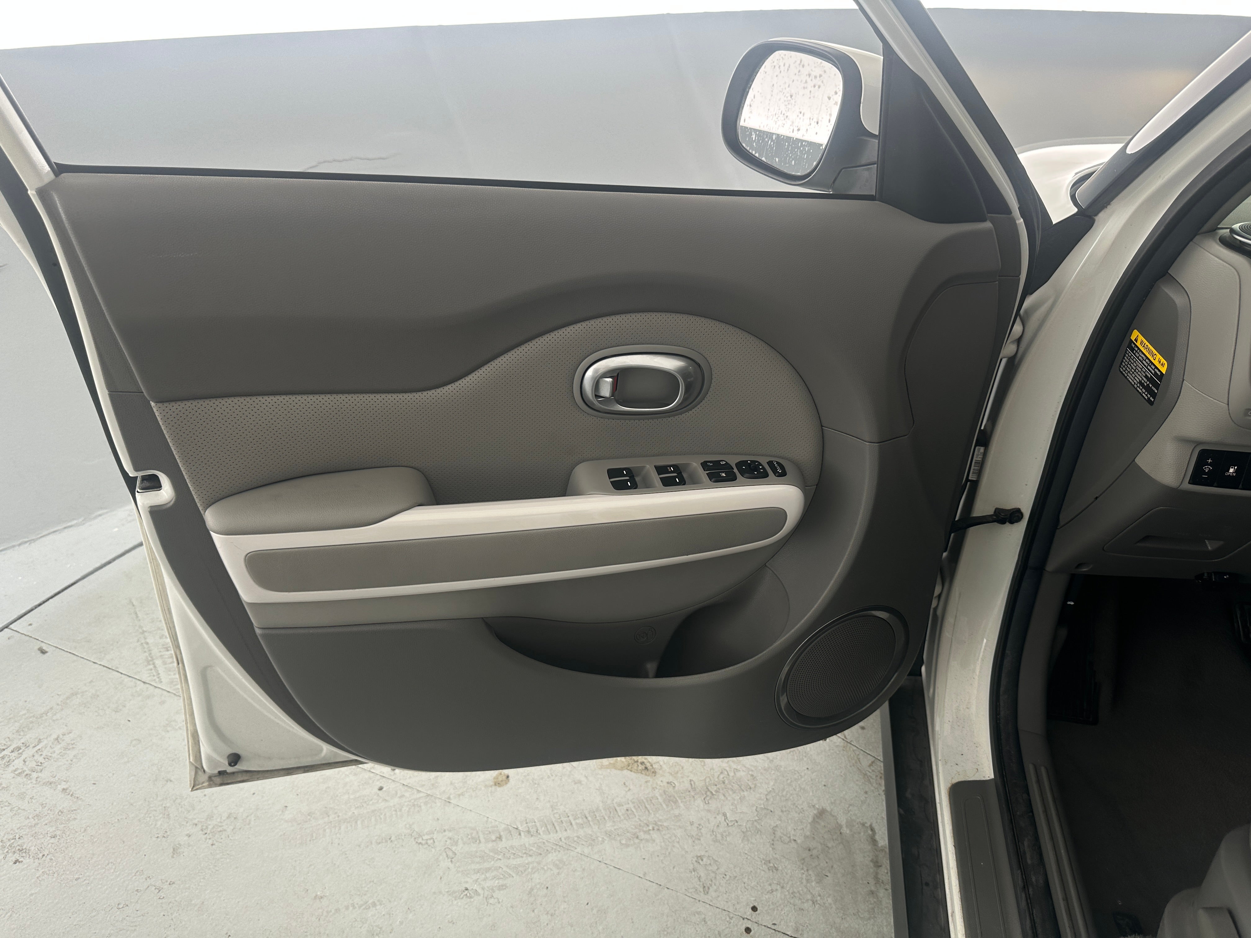 Used 2016 Kia Soul EV + with VIN KNDJX3AE4G7016361 for sale in Auburn, WA