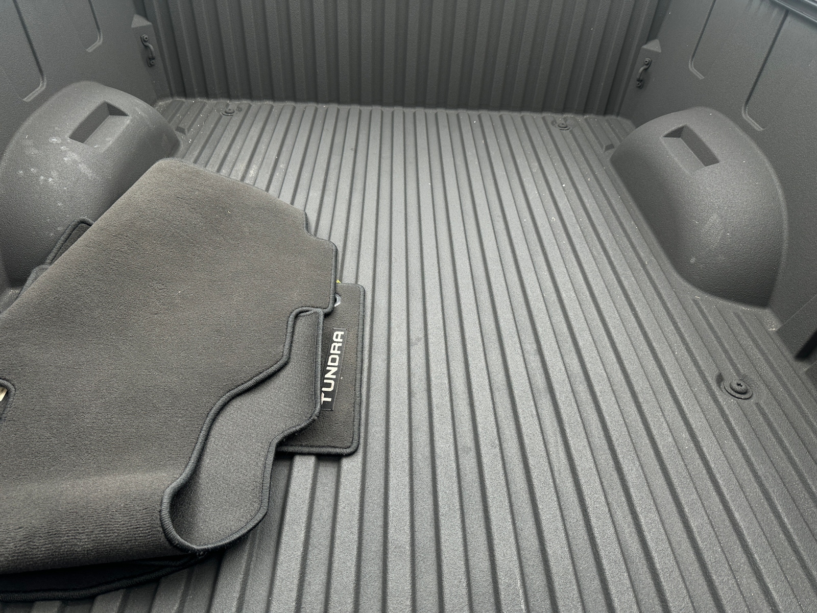 Thumbnail: 2025 Toyota Tundra - 7