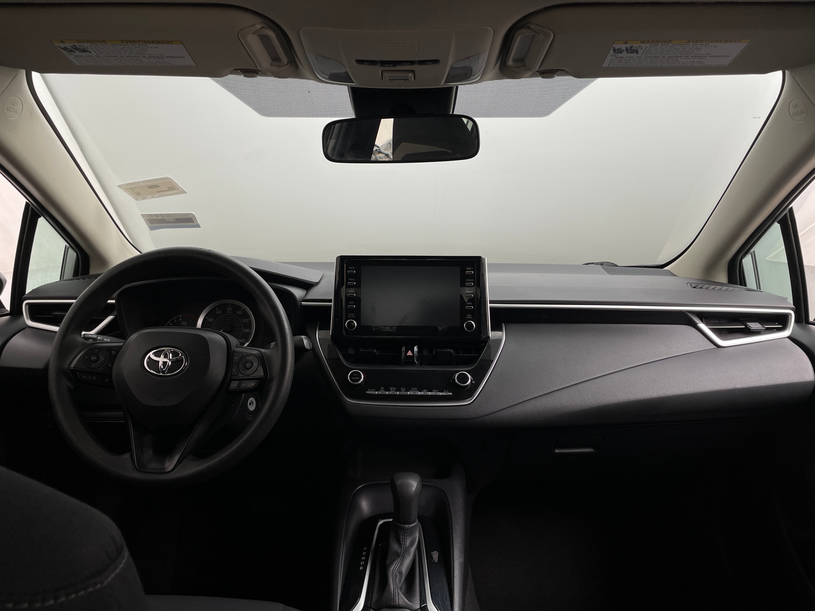 Thumbnail: 2020 Toyota Corolla - 3