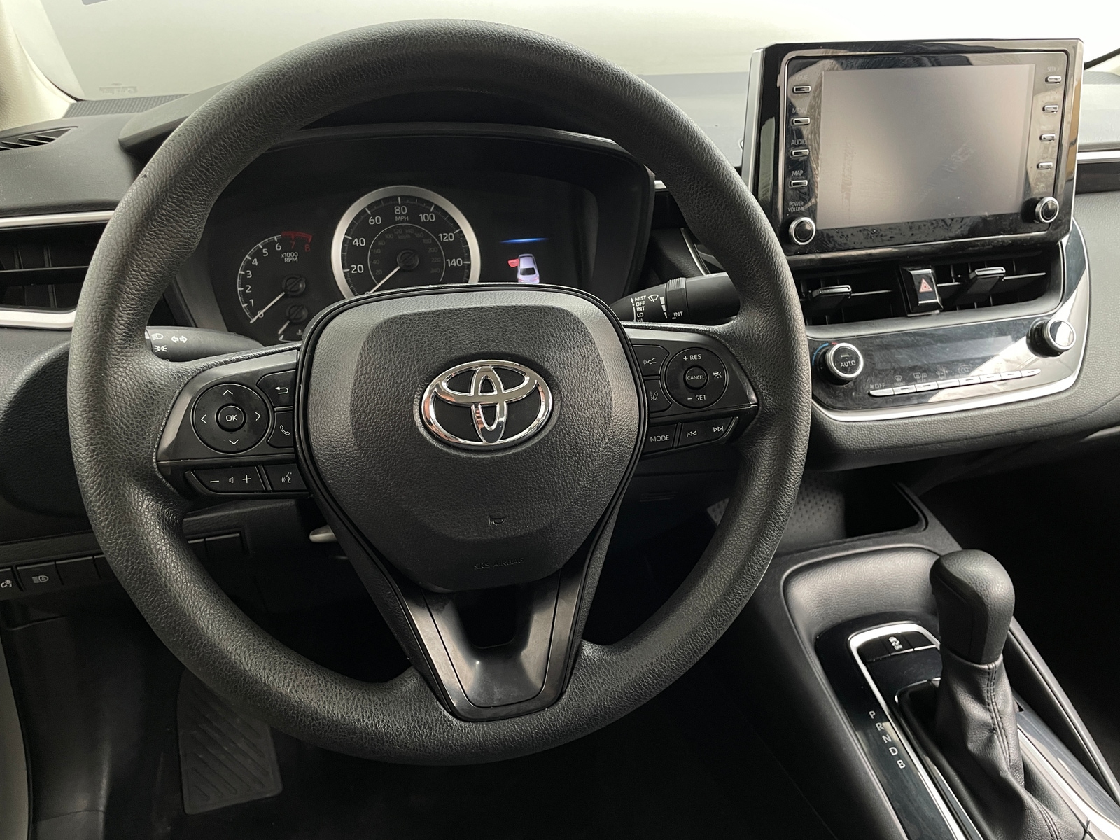 Thumbnail: 2020 Toyota Corolla - 5