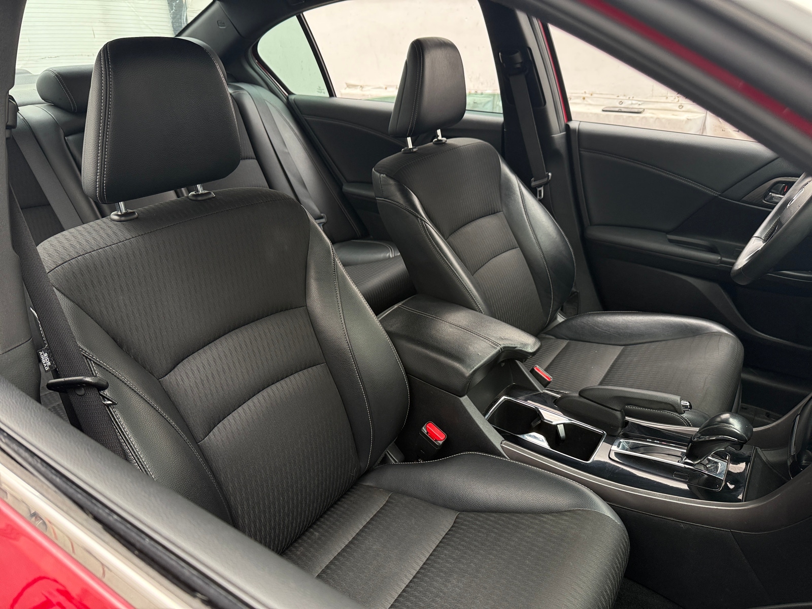 Thumbnail: 2017 Honda Accord - 2