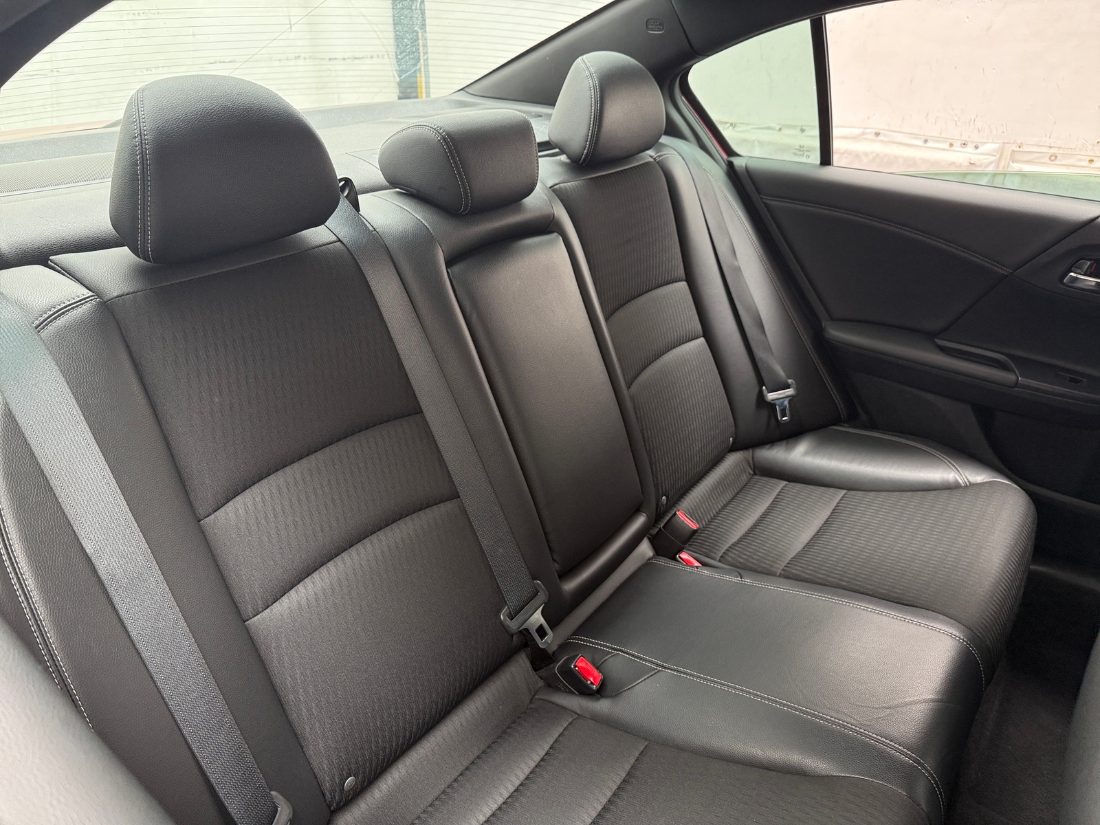 Thumbnail: 2017 Honda Accord - 6