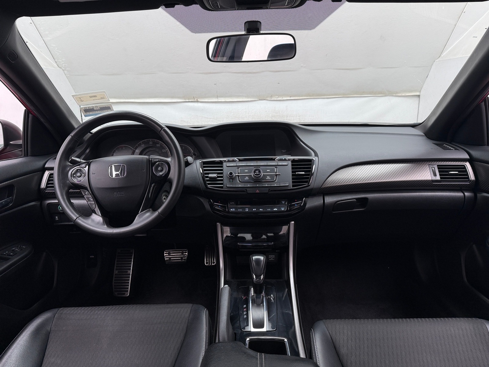 Thumbnail: 2017 Honda Accord - 3