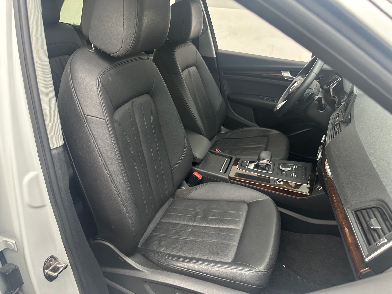 Thumbnail: 2020 Audi Q5 - 2
