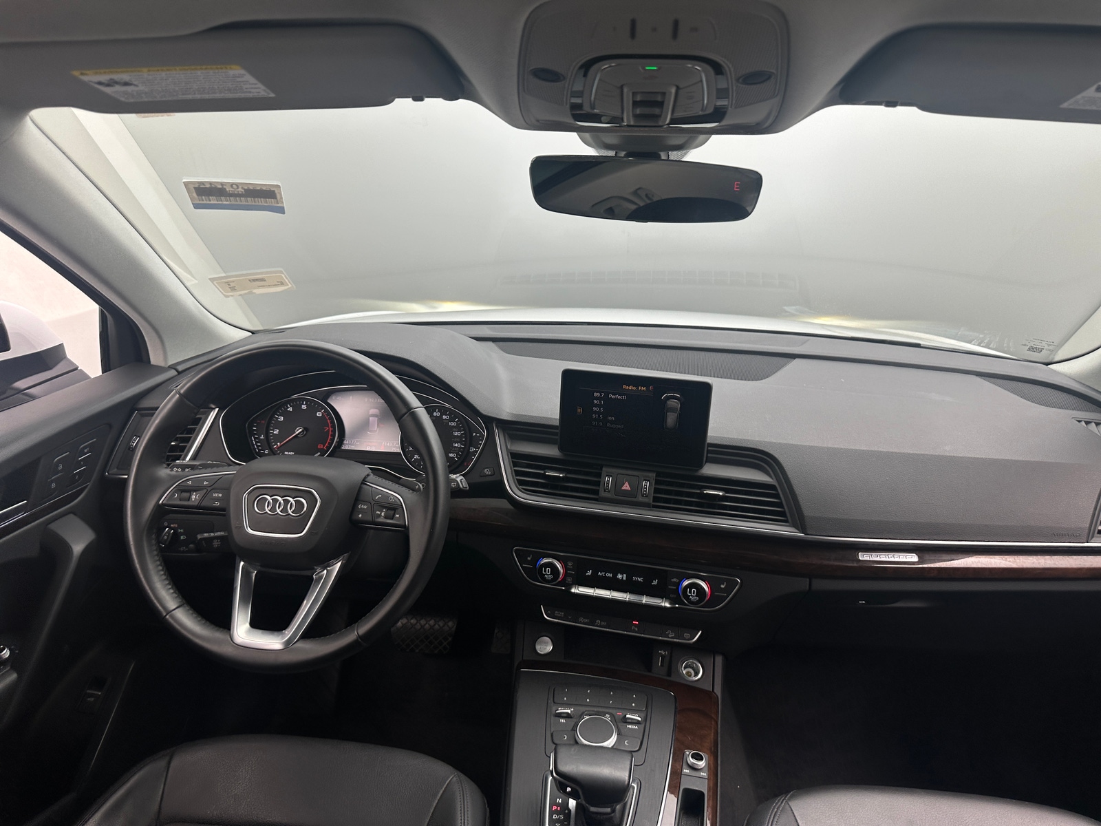 Thumbnail: 2020 Audi Q5 - 3