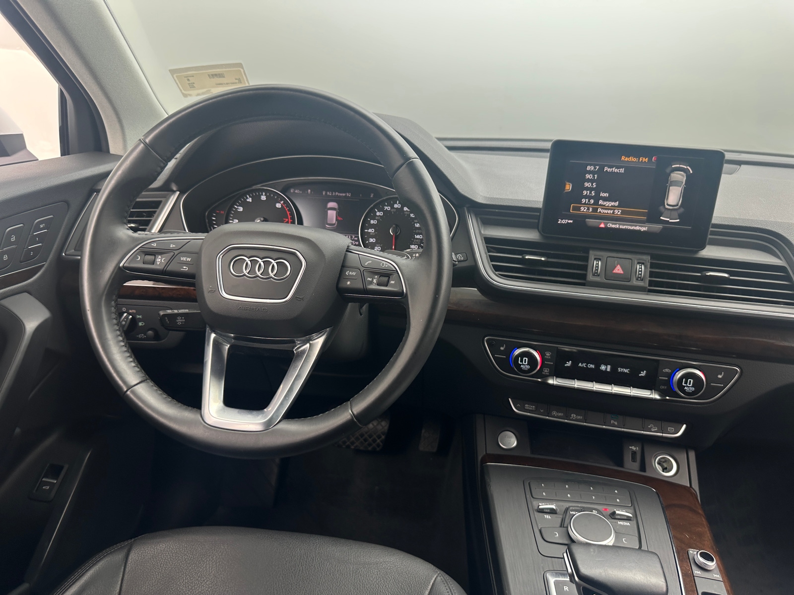 Thumbnail: 2020 Audi Q5 - 5