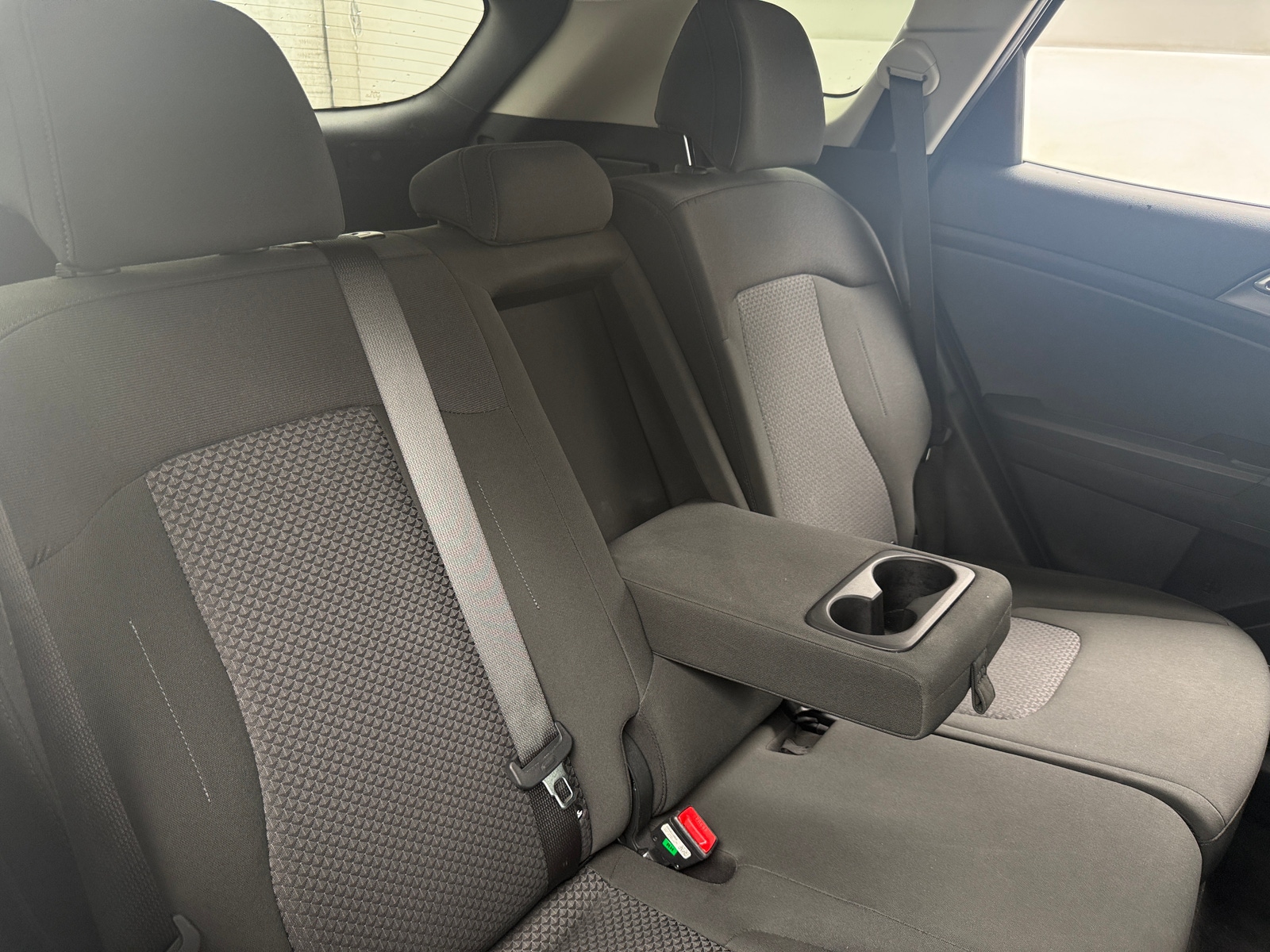 Thumbnail: 2026 Kia Sportage - 6