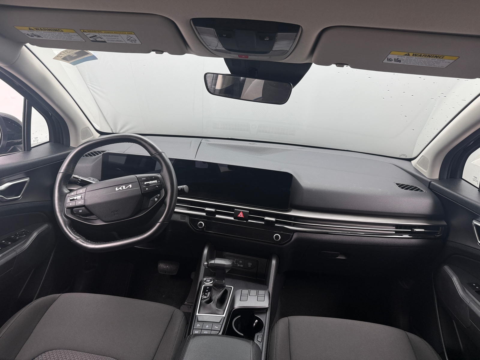 Thumbnail: 2026 Kia Sportage - 3