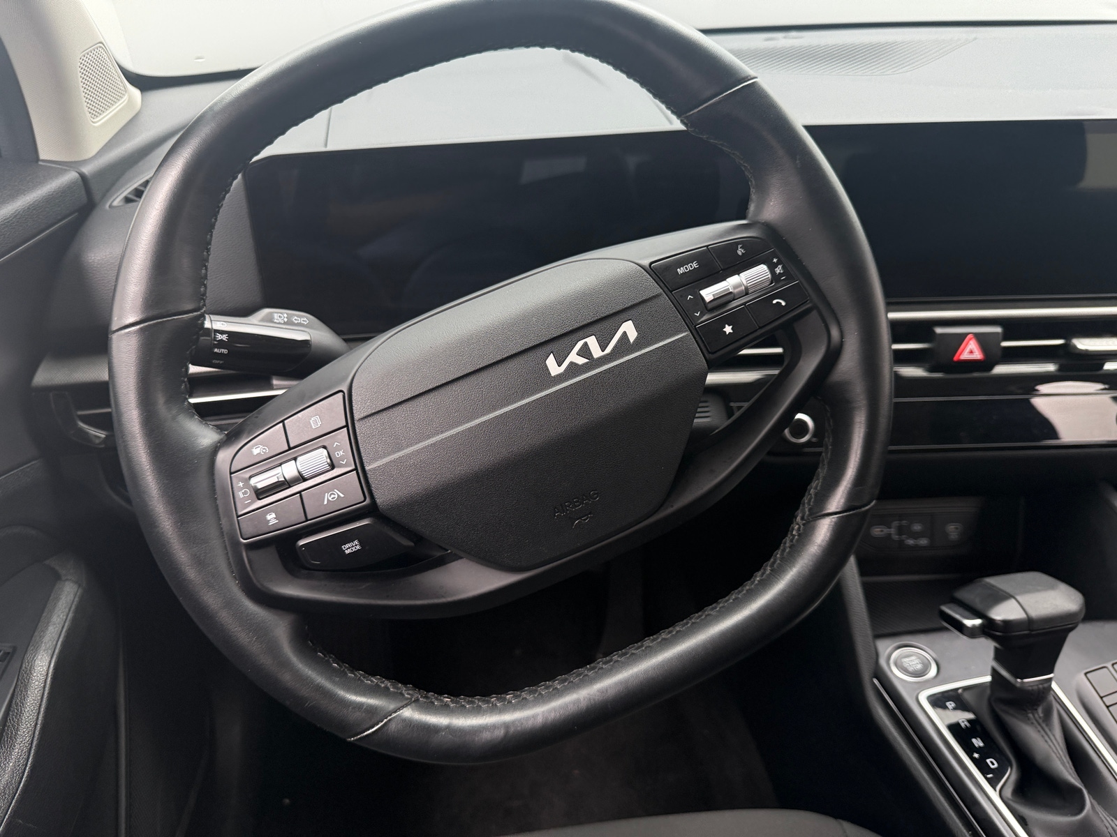 Thumbnail: 2026 Kia Sportage - 5
