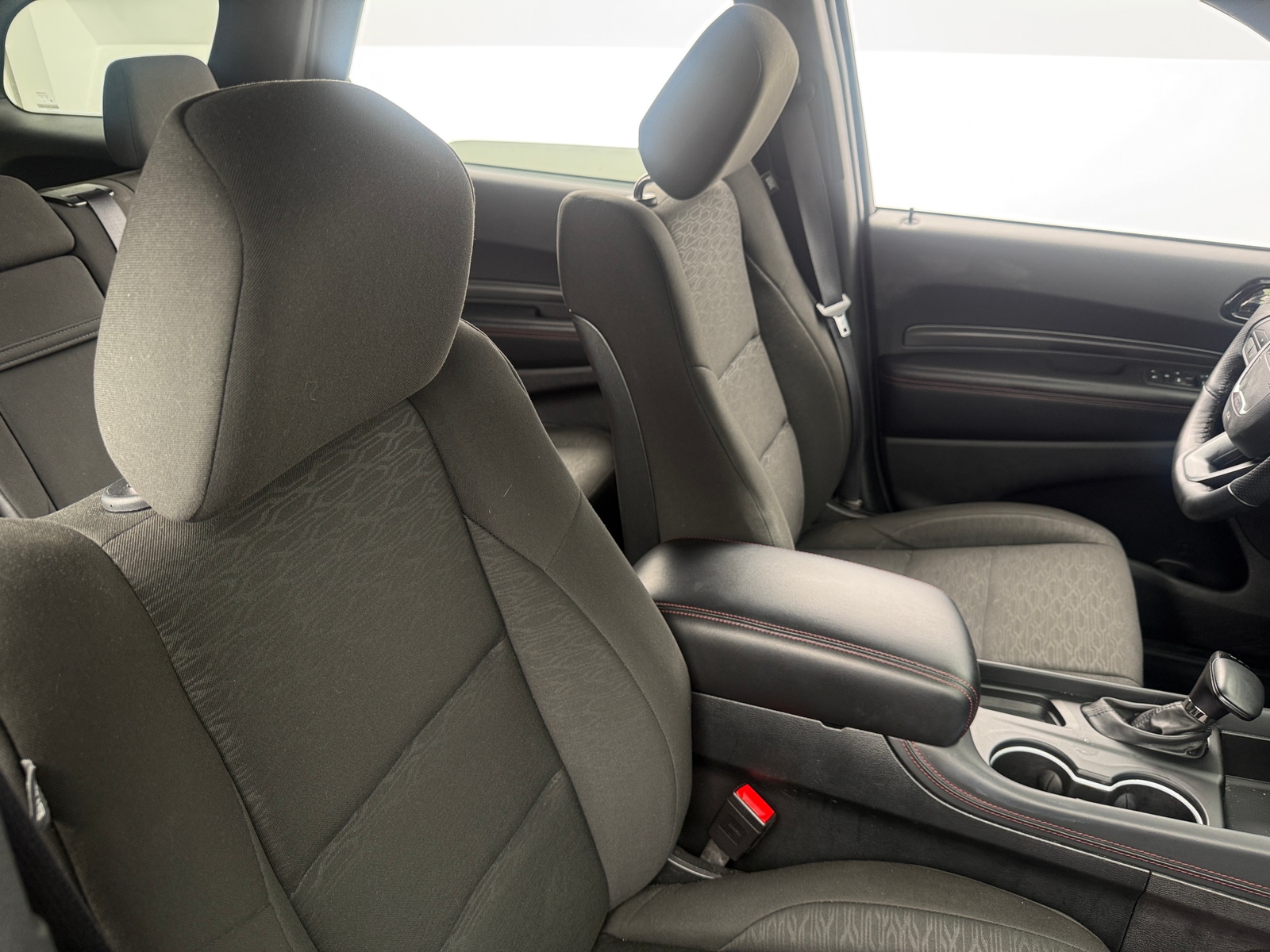 Thumbnail: 2026 Dodge Durango - 2