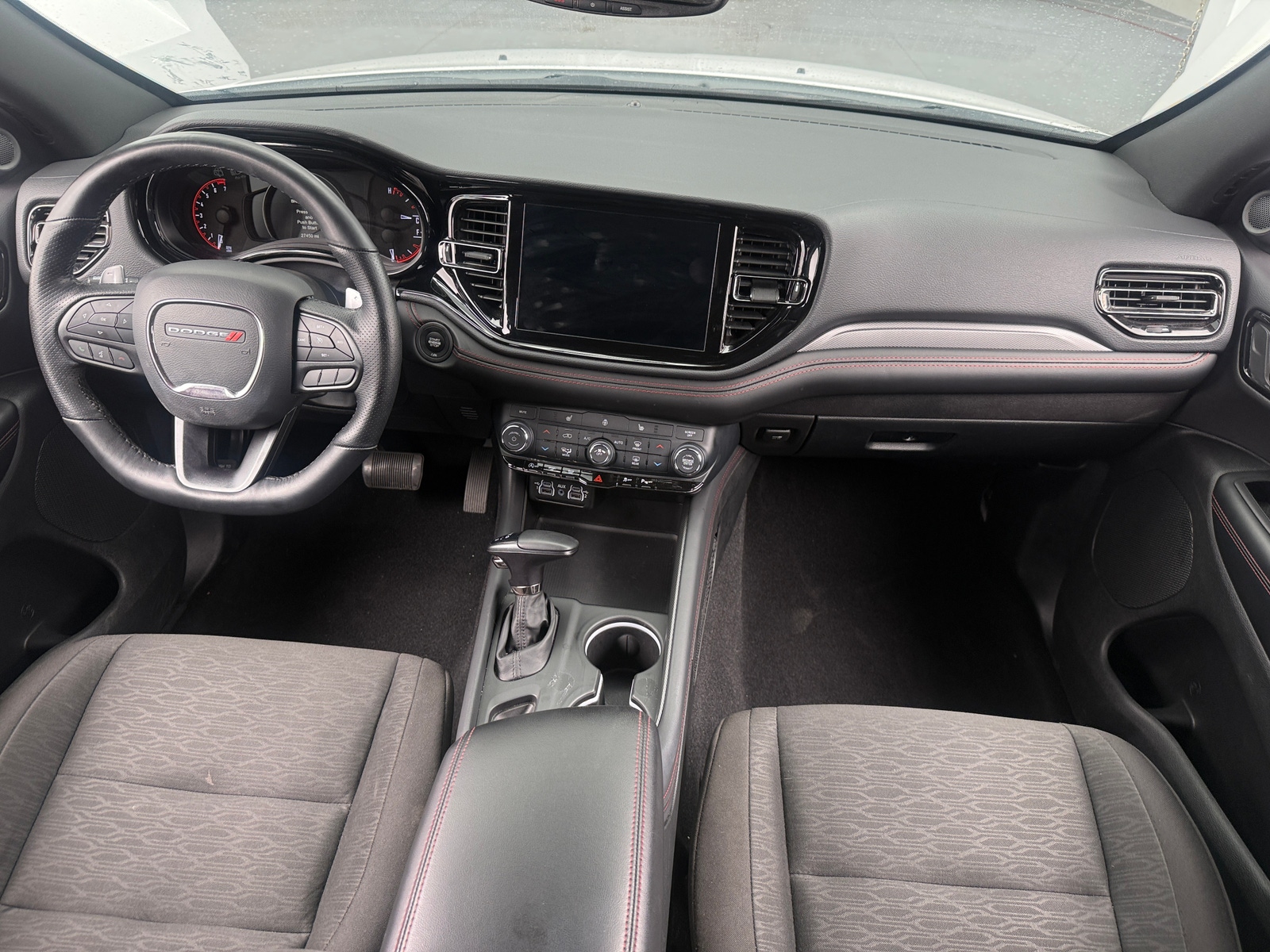 Thumbnail: 2026 Dodge Durango - 3