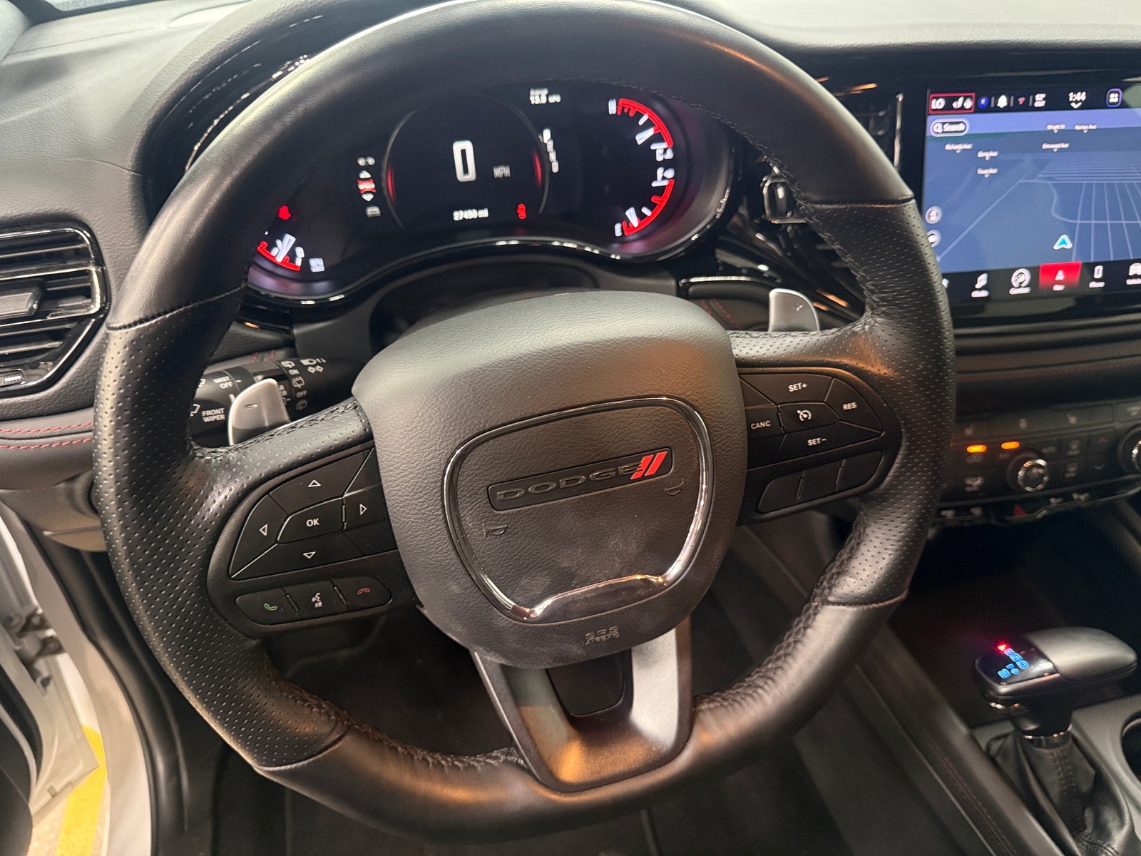 Thumbnail: 2026 Dodge Durango - 5