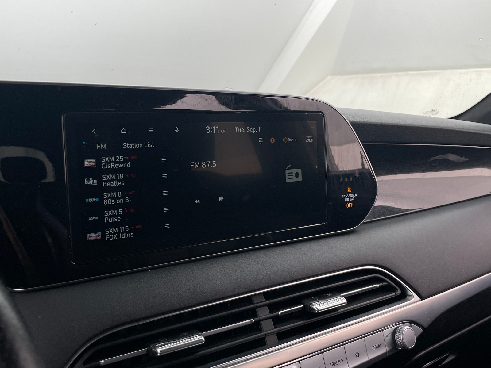 Thumbnail: 2021 Hyundai Palisade - 3