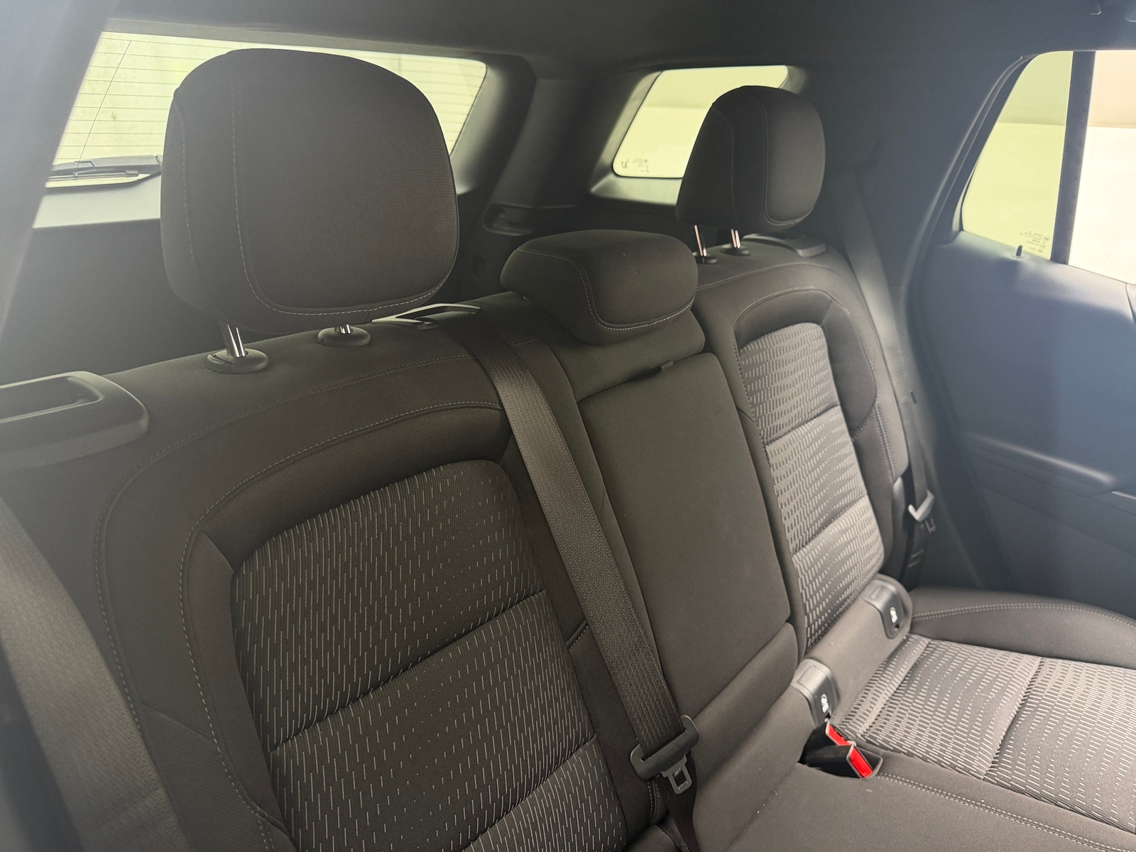 Thumbnail: 2025 Chevrolet Equinox - 6