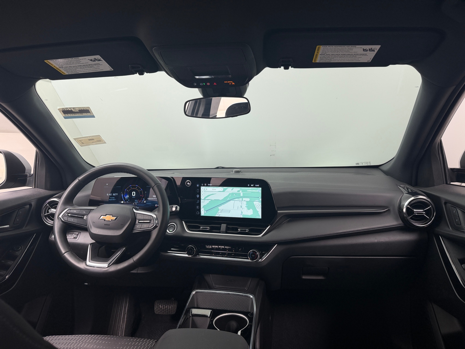 Thumbnail: 2025 Chevrolet Equinox - 3