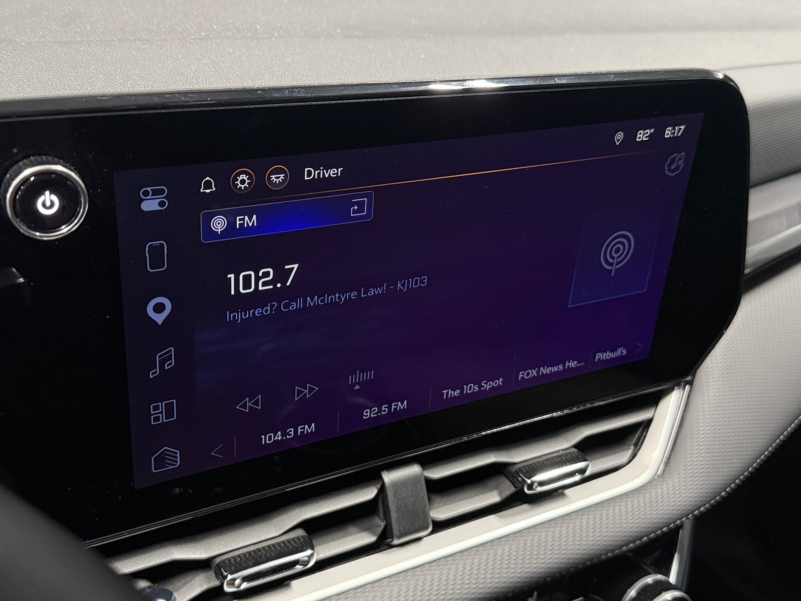 Thumbnail: 2025 Chevrolet Equinox - 4