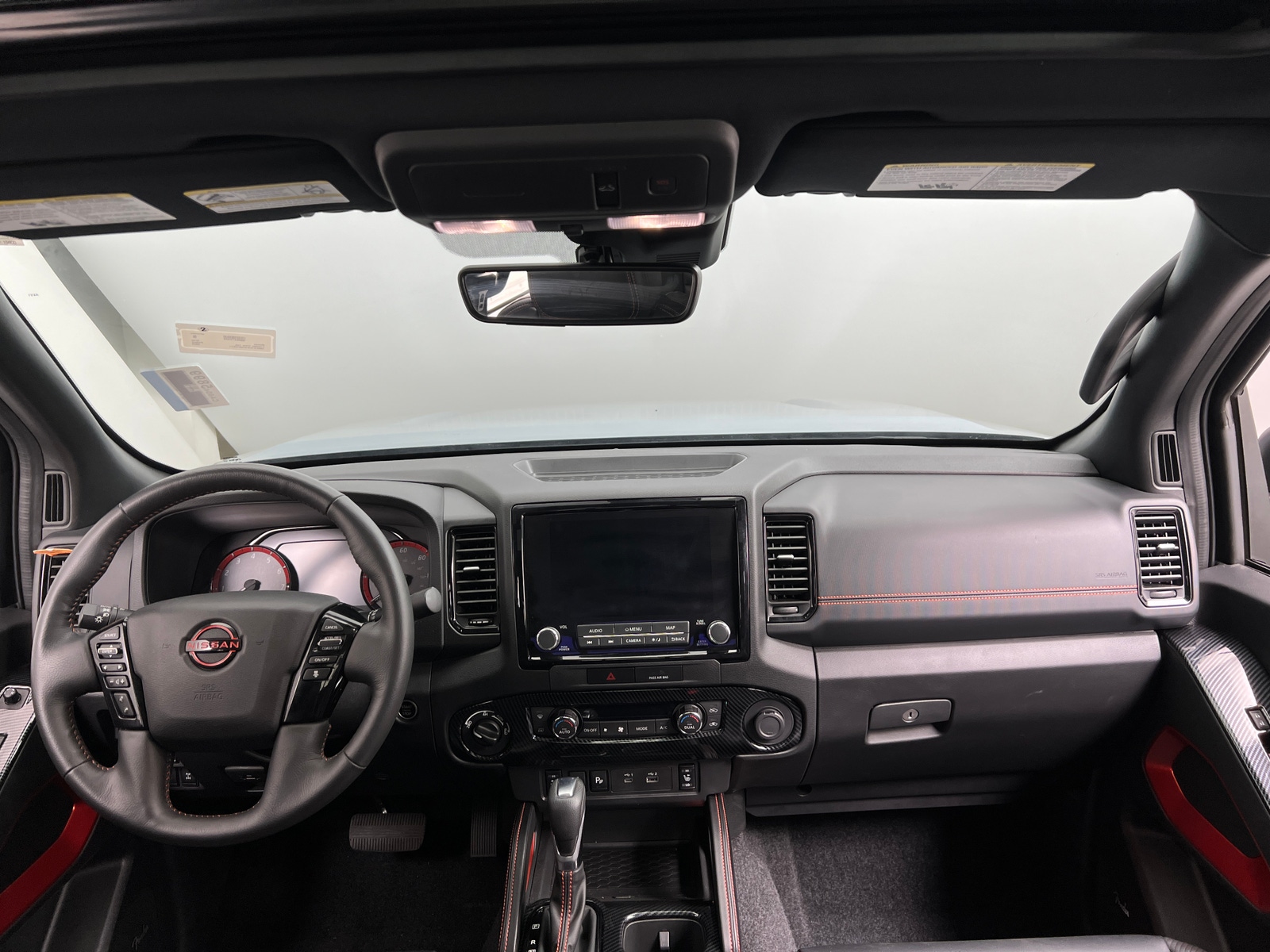 Thumbnail: 2023 Nissan Frontier - 2