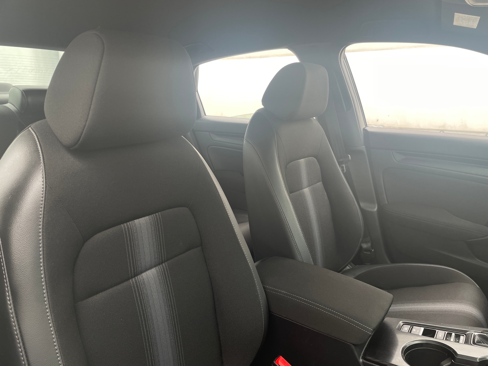 Thumbnail: 2024 Honda Civic - 2