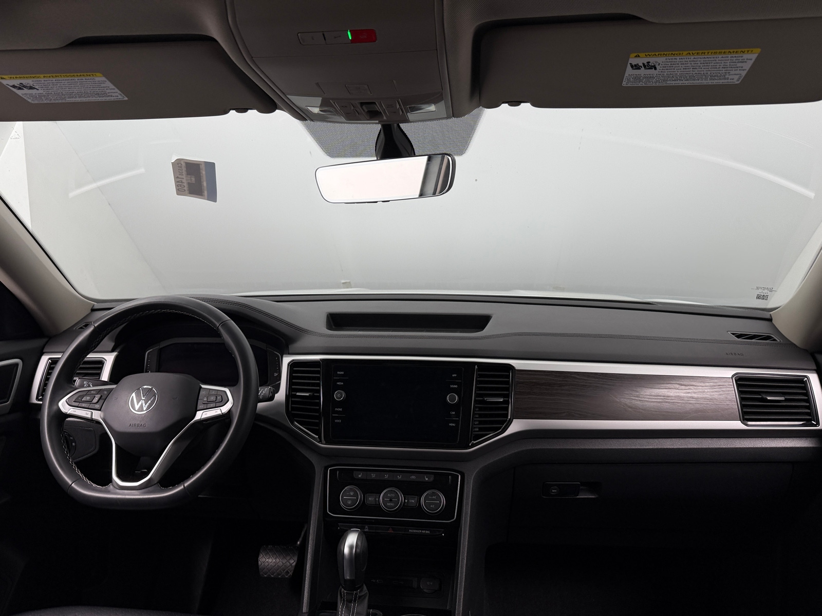 Thumbnail: 2022 Volkswagen Atlas - 2