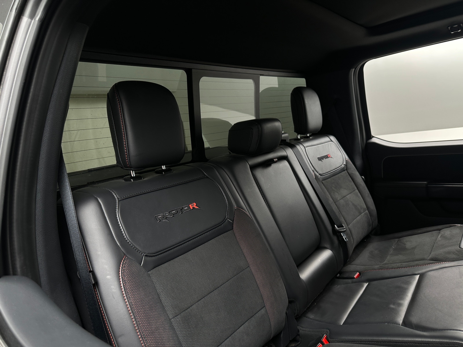 Thumbnail: 2025 Ford Econoline - 5