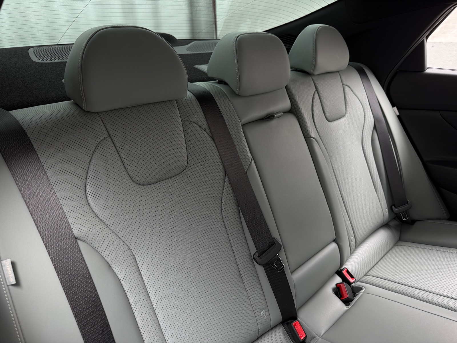 Thumbnail: 2025 Hyundai Elantra - 5