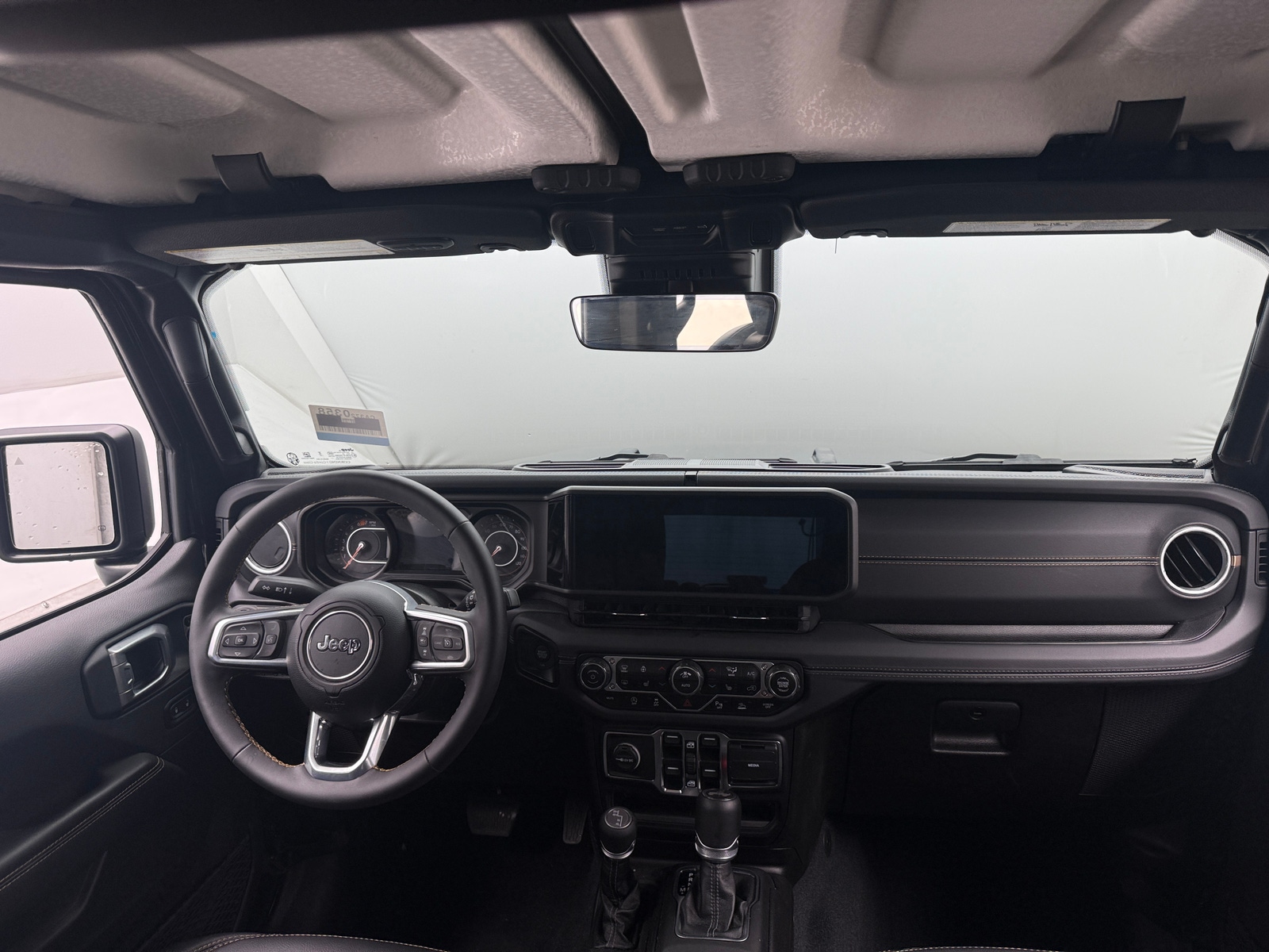 Thumbnail: 2024 Jeep Wrangler - 2