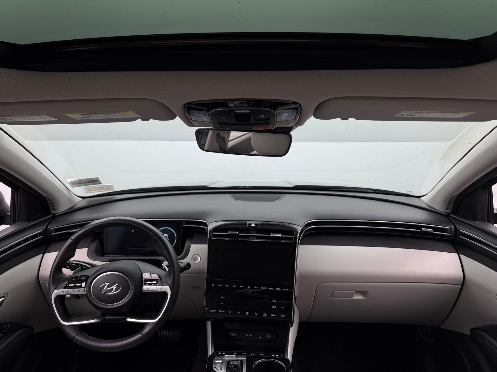 Thumbnail: 2024 Hyundai Tucson - 2