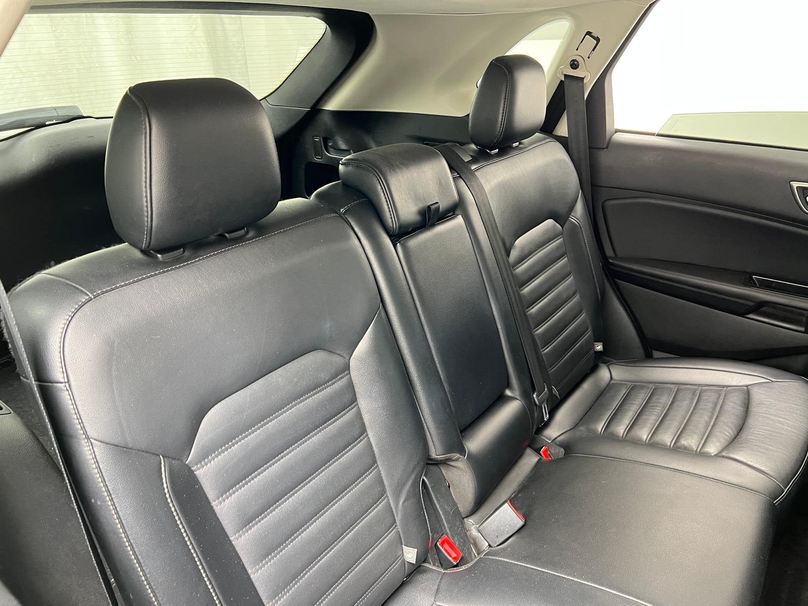 Thumbnail: 2016 Ford Edge - 5