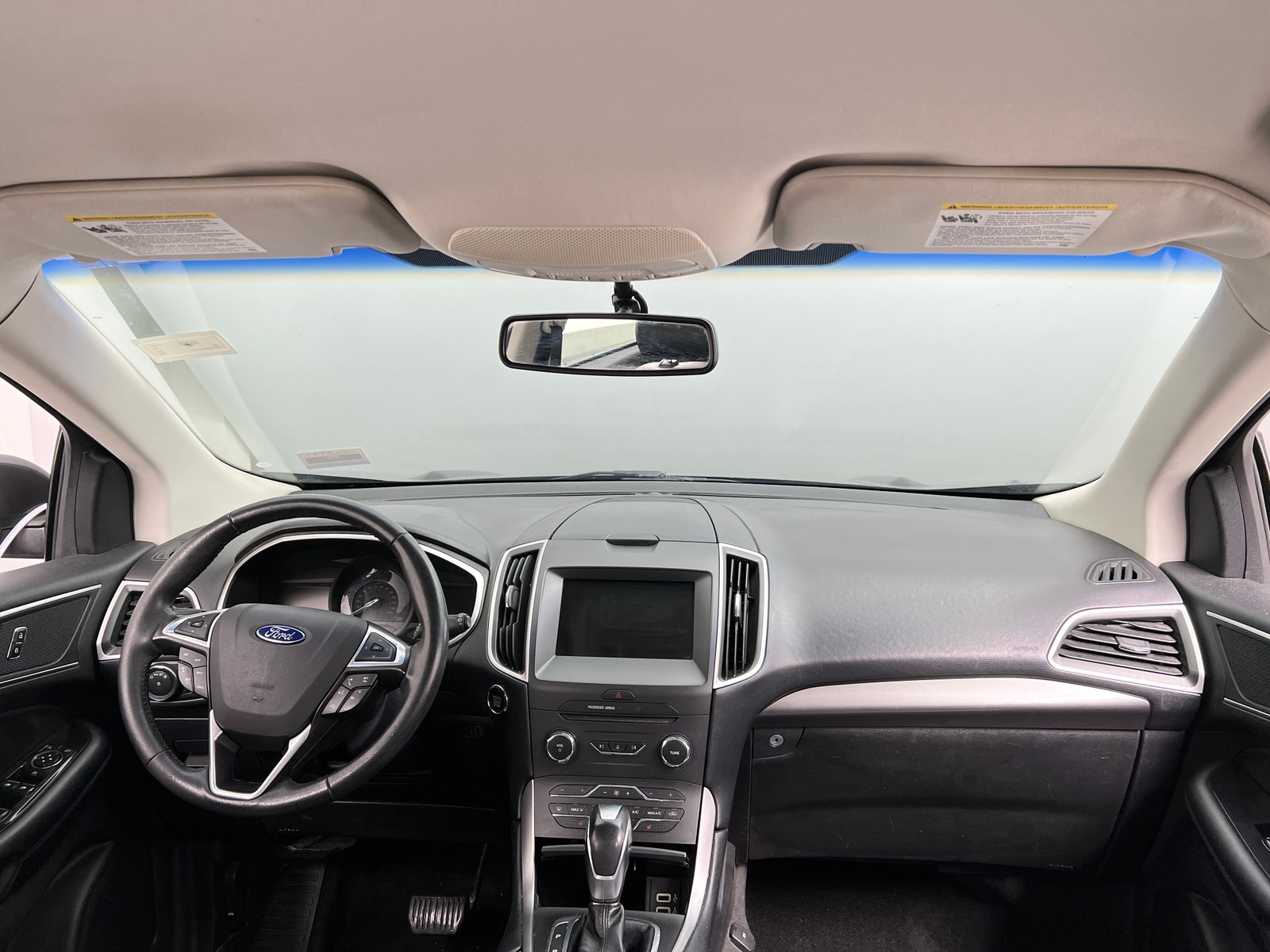 Thumbnail: 2016 Ford Edge - 2