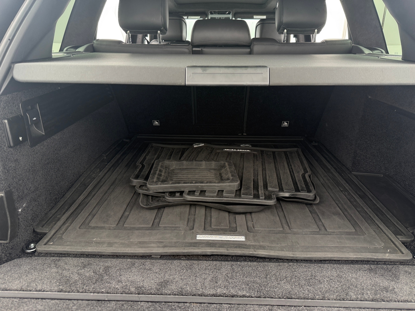 Thumbnail: 2019 Land Rover Range Rover - 6