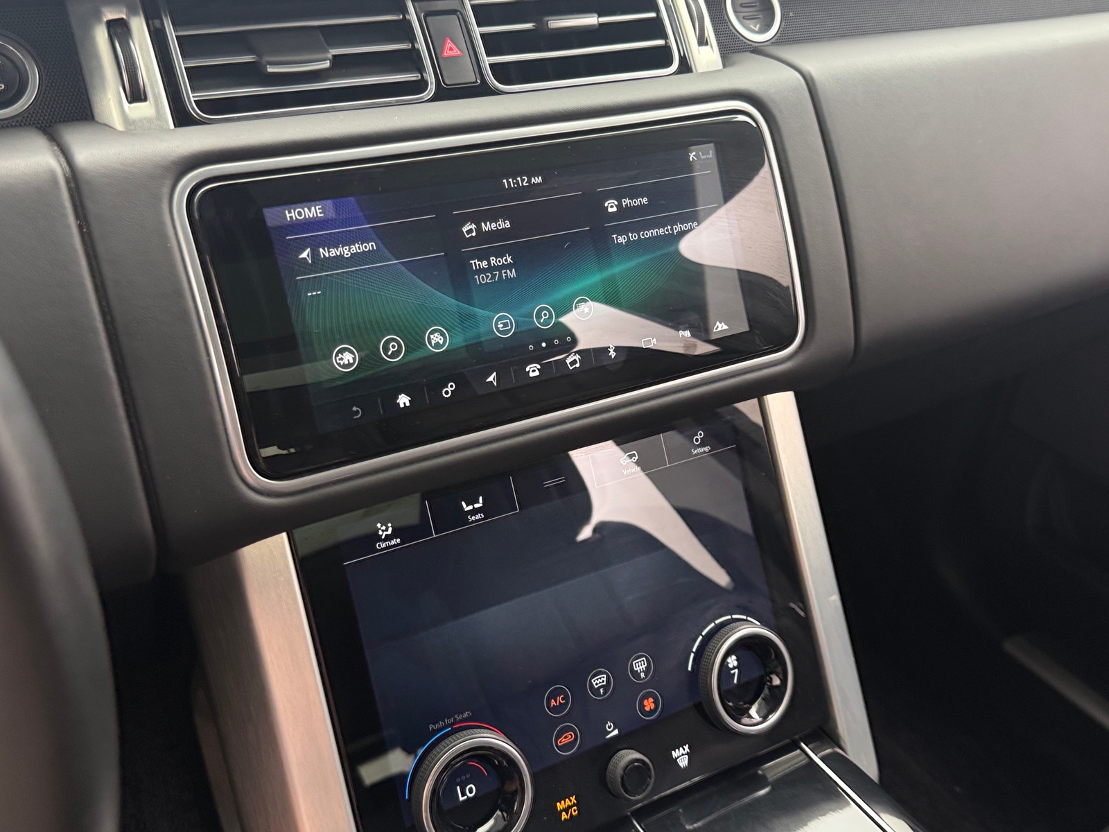 Thumbnail: 2019 Land Rover Range Rover - 3